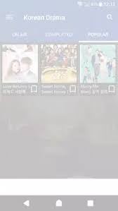 Korean drama & movies is a application that you can watch free korean drama and movies, in this app combine movie all from . Korean Drama Movies Apk 2 3 Download For Android Download Korean Drama Movies Apk Latest Version Apkfab Com