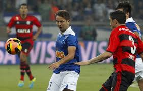 Il milan sarebbe pronto a piazzare un colpo da 10 milioni di dollari per assicurarsi un astro nascente del calcio verdeoro. Everton Ribeiro A Deserved Title For Cruzeiro Sambafoot