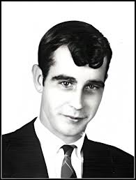 Harold Junior “H. J.” Nelson (1922-2010)