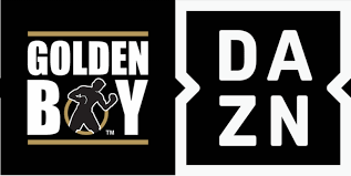 O serviço realiza streaming ao vivo e sob demanda de eventos de várias propriedades. Golden Boy And Dazn Announces The Launch Of A New Monthly Boxing Series Featuring Top Prospects And Rising Contender Fightbook Mma