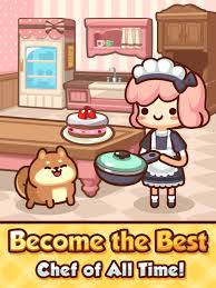 What S Cooking Mama Recipes For Android Apk Download