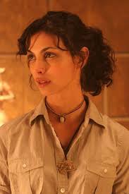 Morena Baccarin.😍