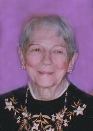 Doris Rosalind Haley Roeseman (1929-2019)