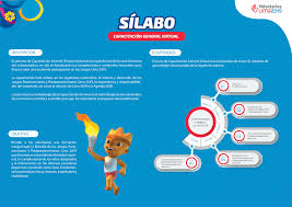 We did not find results for: Silabo Juegos Panamericanos Docsity
