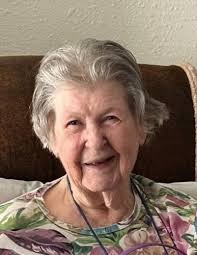 Billie Jean Blanton Obituary (1929