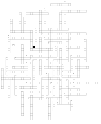Solve these word puzzles as a way to develop logical thinking and pattern matching skills needed to enjoy both computing and maths, while practicing reading, writing and spelling. Criss Cross Puzzle Crossword Childrens Worksheets Worksheets