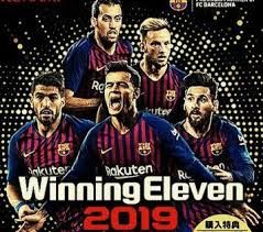 Winning Eleven 2019 Apk Mod Download Evolution Soccer Pro Evolution Soccer Game Download Free