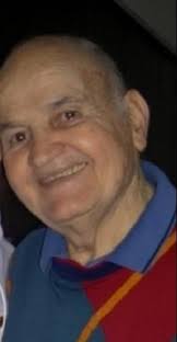 Frank Mazza Obituary (2016)