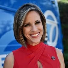 Georgia Scarlet Waters Contact Info