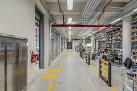 ✊✊✊ no pitches via dm please, visit our website. Frigerio Design Group Neue Headquarters Zamasport Novara Floornature