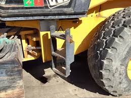 JCB VM132PD Smooth Drum Roller