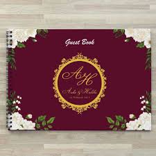 Check spelling or type a new query. Buku Tamu Custom Hard Cover Spiral Shopee Indonesia