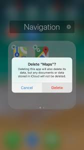 What to look for when choosing an ipad truck navigation app. Voice Navigation Prompts Not Working In Apple Maps Try These Solutions On Your Iphone Ios Iphone Gadget Hacks