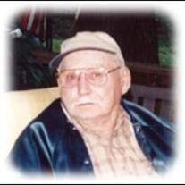 Joseph Ouellette Obituary