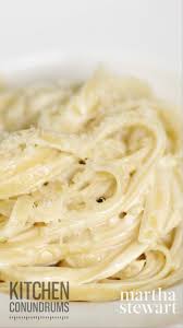 Martha Stewart On Instagram Watch As Culinary Director Thomas Joseph Tojo827 Takes You Through The Steps To Create An Easy In 2020 Food Favorite Recipes Culinary