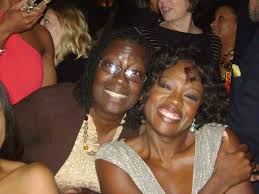 A brief acceptance speech was given by best actress francis mcdormand who pipped viola dais, while sir anthony hopkins failed to feature when he surpassed chadwick boseman for the best actor. Fences Star Viola Davis And Her Family Life