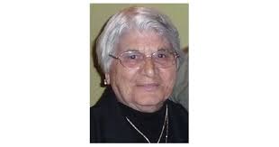 Bessie Poulos Obituary (2023)