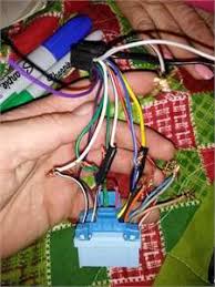 Pioneer electronics of canada, inc. 2006 Chevy Equinox Stereoclip To Wire Up To A Pioneer Deh Fixya