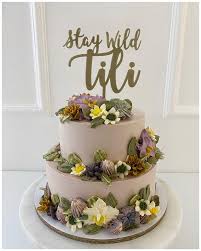 19 cupcake wedding cake ideas for a unique take on the trendy treat. List Where To Get The Best And Most Beautiful Buttercream Flower Cakes Gma Entertainment