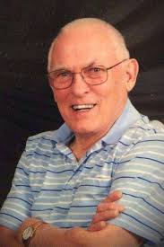 Richard E. Steffes (1942