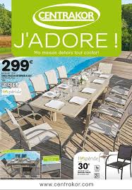 Catalogue Centrakor Avril 2017 Catalogue Az