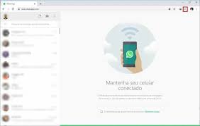 You can install it on any browser. How To Hide When You Are Online Or Typing On Whatsapp Web Olhar Digital
