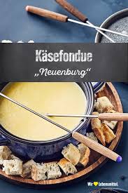 Kasefondue Neuenburg Rezept Edeka Rezept Rezepte Essen Lebensmittel Essen