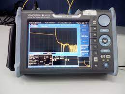 Optical Time Domain Reflectometer Wikipedia