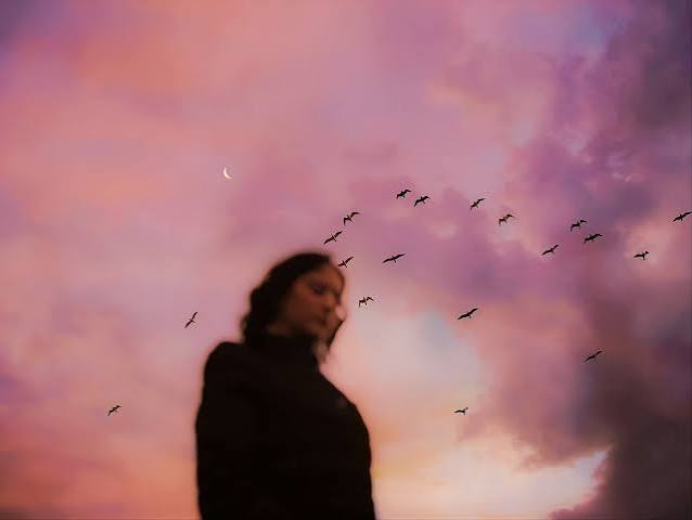 Feeling Disconnected & Sad (7 Healing Paths) ⋆ LonerWolf