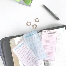 Maybe you would like to learn more about one of these? Free Bible Study Bookmarks Karen Hopkins Online