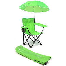 Sold and shipped by sunnydaze décor. Beach Baby Kids Camp Chair With Umbrella Walmart Com Walmart Com