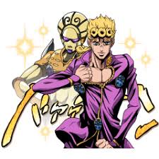 Menacing Jojo Png Yoshikage kira jotaro kujo jojo's bizarre adventure: menacing jojo png