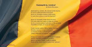 More images for desteapta te imnul romaniei » Video Klaus Iohannis DesteaptÄƒ Te Romane ReprezintÄƒ EsenÅ£a Valorilor Si A Idealurilor Poporului Roman
