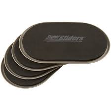 Super Sliders 5 3 4 X9 1 2 Oval Plastic Furniture Slider Beige 4 Pack Walmart Com Furniture Sliders Wayfair Furniture Movers