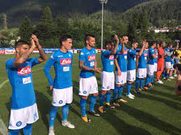 La partita tra bayern monaco e ssc napoli avrà luogo il 31.07.2021, alle ore 12:30. Stasera Trento Napoli Gratis In Tv Ilnapolista