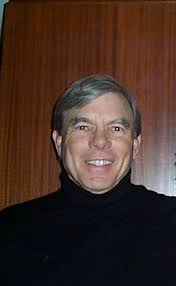 Robert Donnelly Obituary (1942