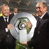 At the top of the french football league system, it is the country's primary football competition. 1