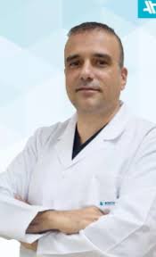 Prof. Dr. İbrahim Halil Ulaş Bildirici