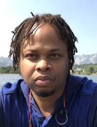 Obituary for Cameron Lance Walker