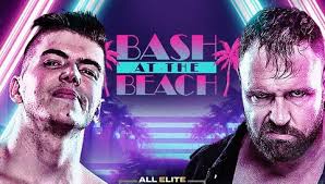 ▷ Darby Allin vs The Butcher Bout, Videos & Interviews