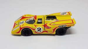 Most popular in kyle busch. Vintage Weissach Ten Of The Best 1 64 Racing Porsches Lamleygroup