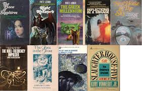 March 14, 1969 ] (March 1969 Galactoscope) - Galactic Journey