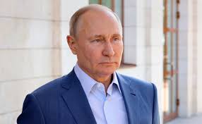 Президент рф владимир путин подписал закон «о денонсации российской федерацией договора по открытому небу». Putin Vnes V Gosdumu Proekt O Denonsacii Dogovora Po Otkrytomu Nebu Politika Rbk