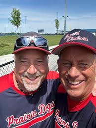 Phil Roof's Instagram, Twitter & Facebook