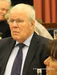 Politischer Aschermittwoch in Fulda