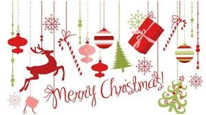Selain karena adanya liburan akhir tahun, juga menjadi bulan perayaan natal. Selain Lagu Selamat Natal Mama 4 Lagu Natal Ini Dapat Kamu Mainkan Saat Malam Natal Tribun Manado