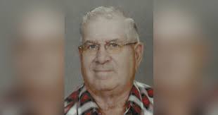 Obituary for James "Jim" Maloney