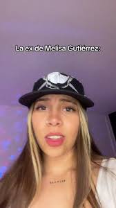 Melisa Solis Gutierrez