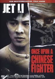 Once Upon a Chinese Fighter: Amazon.fr: Li, Jet, Shun, Lau, Mok, Max, Kwan,  Rosamund, Yan-yan, Hung, Wakefield, John, Hark, Tsui: DVD et Blu-ray