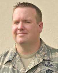 Service before self: continuing the mission when the smoke clears > Tyndall  Air Force Base > Display